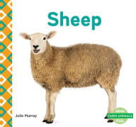 Title: Sheep, Author: Julie Murray