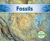 Title: Fossils (PagePerfect NOOK Book), Author: Grace Hansen