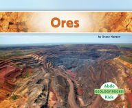 Title: Ores, Author: Grace Hansen