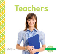 Title: Teachers, Author: Julie Murray