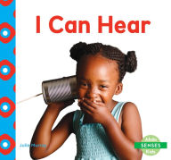 Title: I Can Hear, Author: Julie Murray