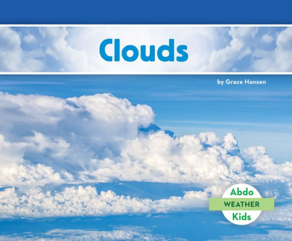 Clouds (PagePerfect NOOK Book)