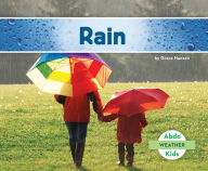 Title: Rain, Author: Grace Hansen