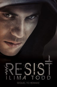 Title: Resist, Author: Ilima Todd