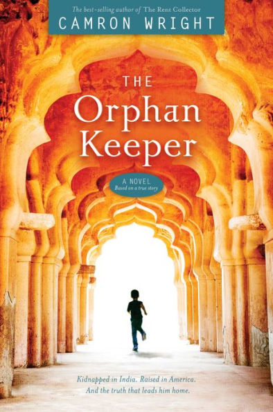 The Orphan Keeper