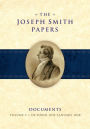 The Joseph Smith Papers, Documents, Volume 5