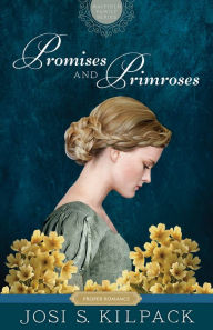 Free torrents for books download Promises and Primroses 9781629724577 English version by Josi S. Kilpack RTF