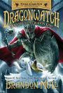 Wrath of the Dragon King (Dragonwatch Series #2)