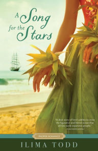 Title: A Song for the Stars, Author: Ilima Todd