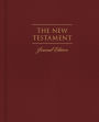 The New Testament Journal Edition Red