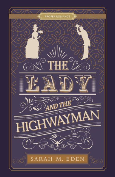 the Lady and Highwayman