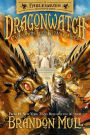 Champion of the Titan Games (Dragonwatch Series #4)