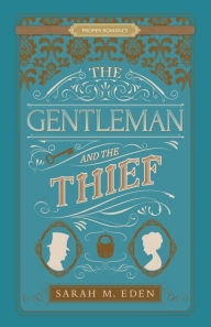 Download online ebooks The Gentleman and the Thief (English literature)