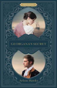 Free downloads books for nook Georgana's Secret (English Edition)