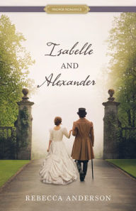 Free ebooks for free download Isabelle and Alexander