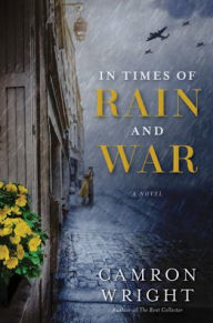 Free ebook downloads file sharing In Times of Rain and War DJVU (English literature) by Camron Wright