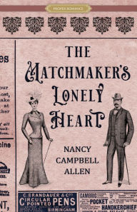 Downloading free ebooks to kindle fire The Matchmaker's Lonely Heart by  (English literature)
