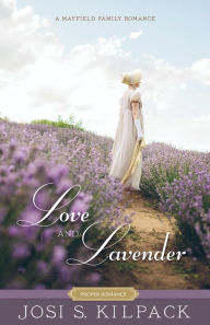 Public domain google books downloads Love and Lavender 9781629729299 by  in English