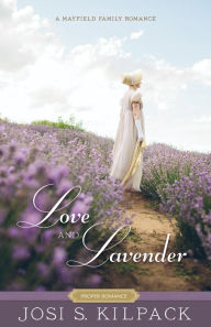 Download ebooks from google books Love and Lavender 9781629729299