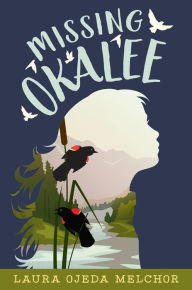 Download free Missing Okalee by   in English