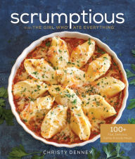 Pdf books free download spanish Scrumptious from The Girl Who Ate Everything