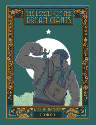 Download free ebooks google The Legend of the Dream Giants