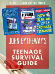 Title: John Bytheway's Teenage Survival Guide, Author: John Bytheway