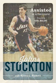 Title: Assisted, Author: John Stockton