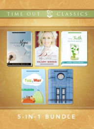 Title: Time Out Classics Volume 2: 5-in-1 eBook Bundle, Author: Time Out for Women