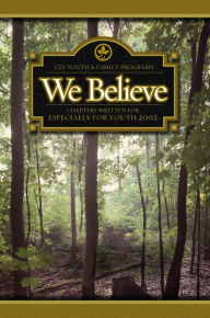 Title: We Believe: EFY 2002, Author: Various Authors