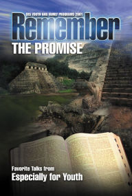 Title: Remember the Promise: Especially for Youth 2001, Author: Various Authors