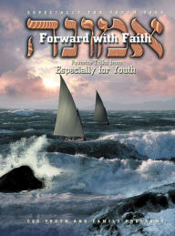 Title: Forward with Faith: Especially for Youth 2000, Author: Various Authors