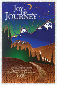 Title: Joy in the Journey: Especially for Youth 1998, Author: Various Authors