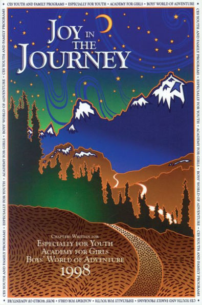 Joy in the Journey: Especially for Youth 1998