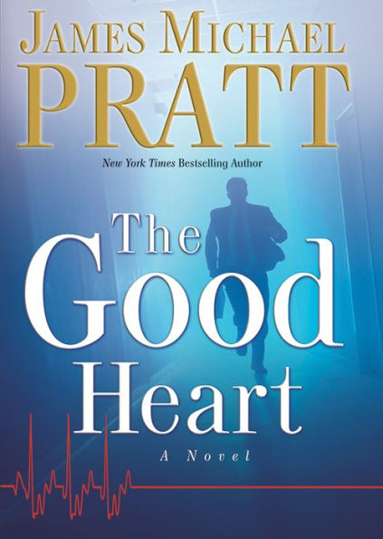 The Good Heart