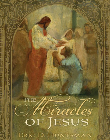 Miracles of Jesus