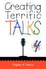 Creating Terrific Talks