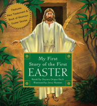 Title: My First Story of the First Easter, Author: Deanna Draper Buck