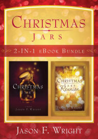 Title: Christmas Jars 2-in-1 eBook Bundle, Author: Jason F. Wright