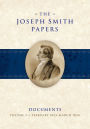 The Joseph Smith Papers: Documents: Volume 3: February 1833-March 1834
