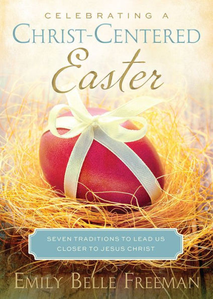 Celebrating a Christ-Centered Easter