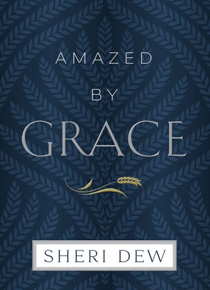 Amazed by Grace