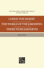 Lehi in the Desert - The World of the Jaredites - There Were Jaredites