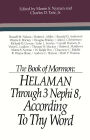 The Book of Mormon: Helaman Through 3 Nephi 8, According To Thy Word