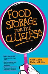 Food Storage for the Clueless