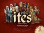 Bible Ites: An Illustrated Guide to the People in the Holy Bible