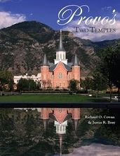 Provo's Two Temples