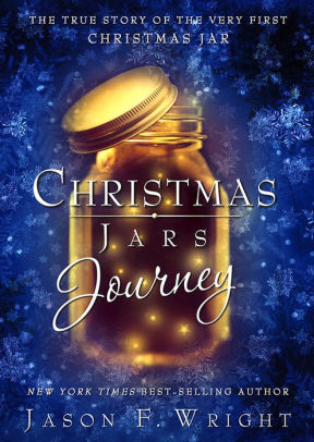 Christmas Jars Journey Trail to Tradition
