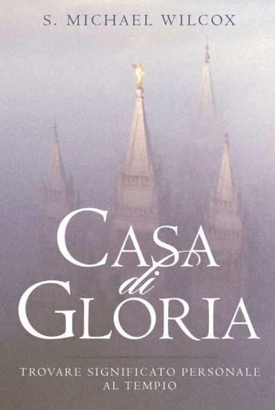 Casa di Gloria : (House of Glory-Italian)