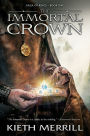 Saga of Kings, Book 1: The Immortal Crown